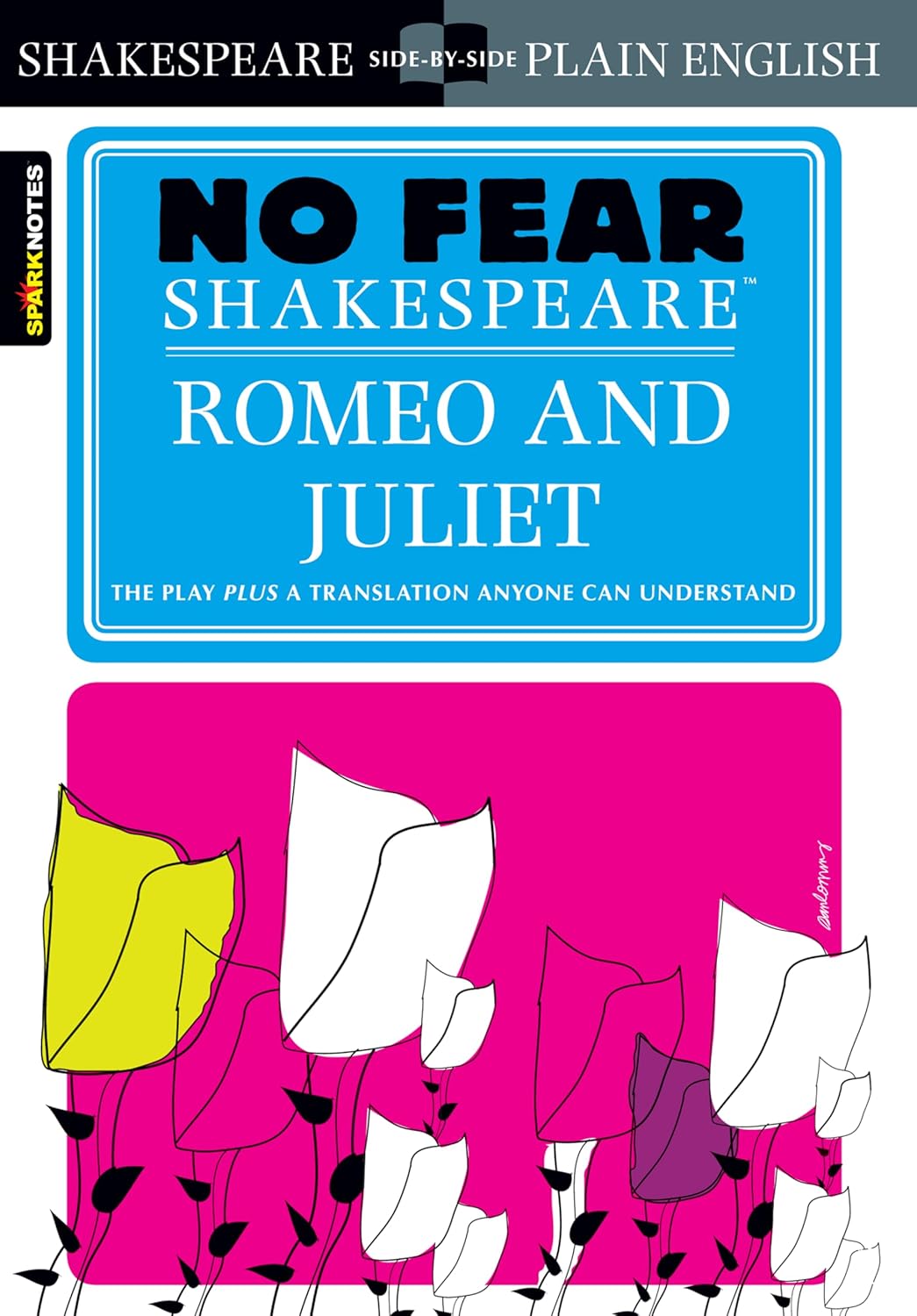 Romeo & Juliet