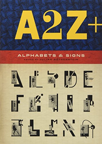 A2Z+ Alphabets & Other Signs
