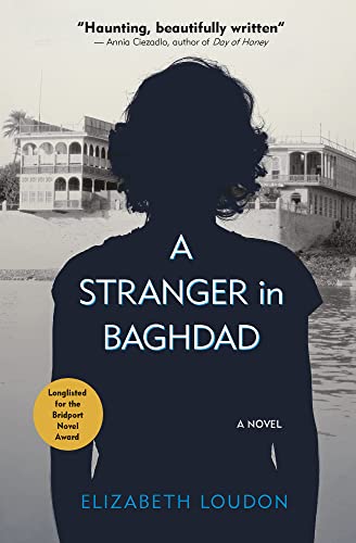 Stranger in Baghdad, A