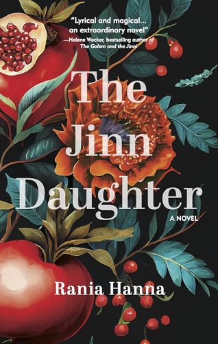 The Jinn Daughter: A Novel