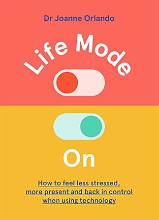 English self-help book