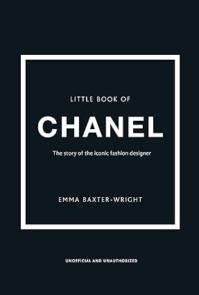 Little Book of Chanel