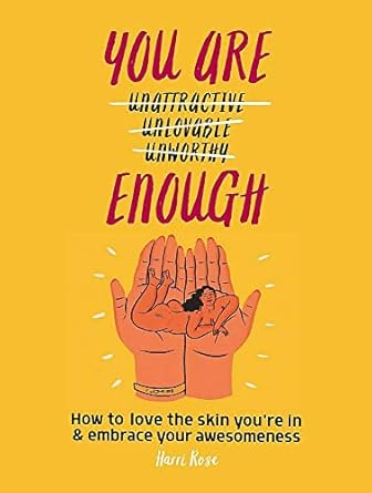 You Are Enough