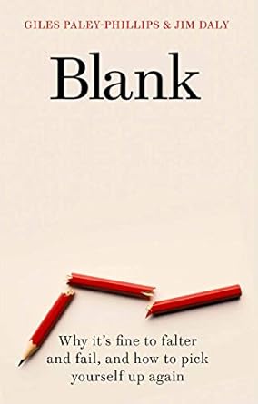 English self-help book