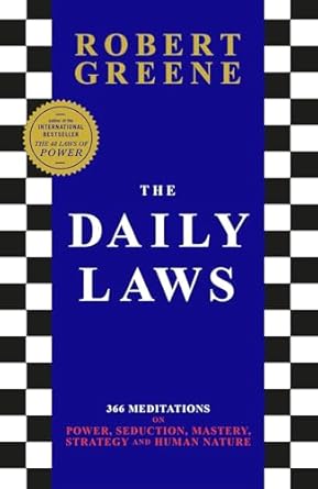 The Daily Laws