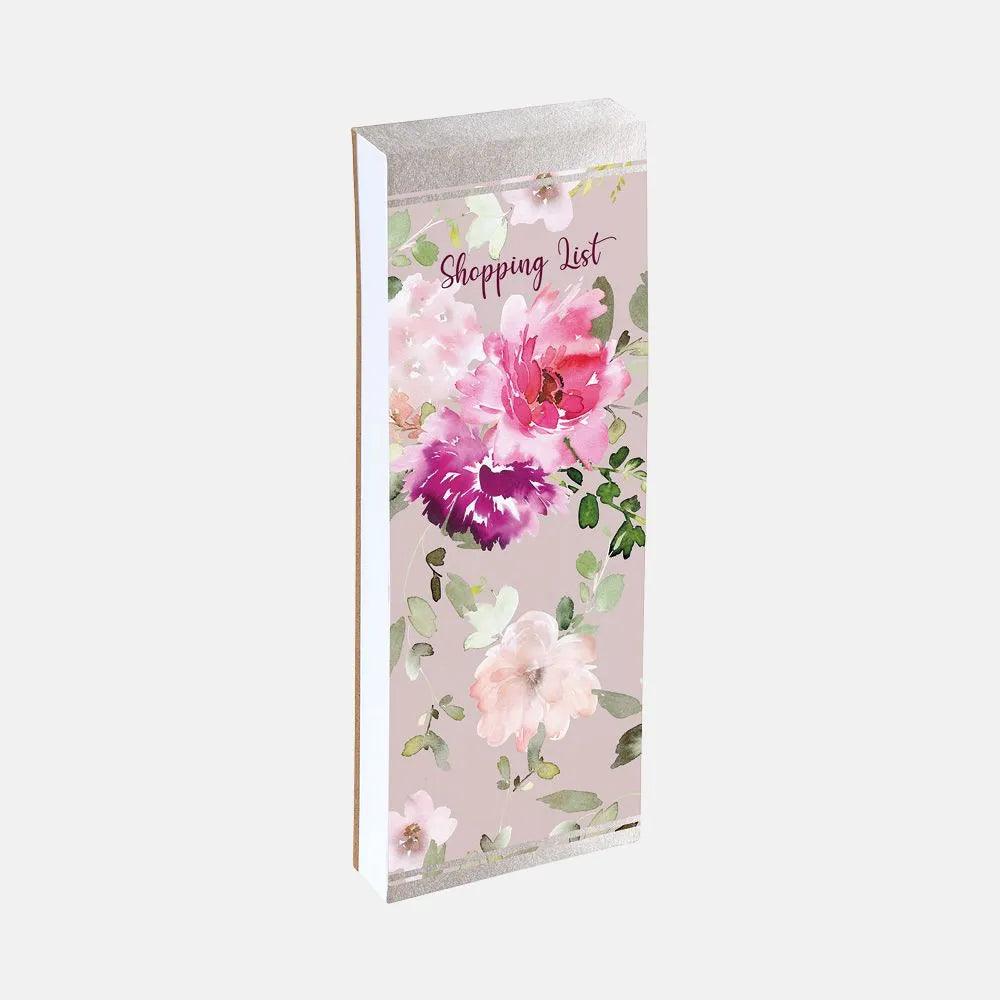 Shopping List - Passion B