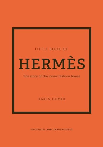 The Little Book of Hermès