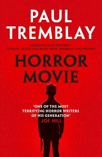 HORROR MOVIE