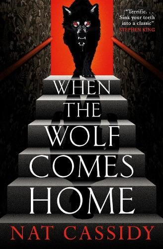 When the Wolf Comes Home