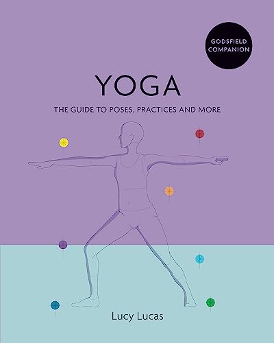 Godsfield Companion: Yoga