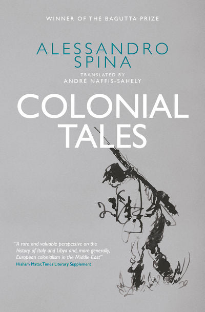 Confines of the Shadow: Colonial Tales