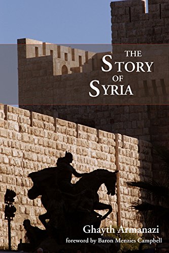 The Story of Syria