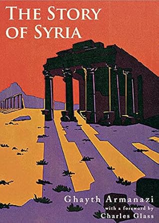 Story Of Syria