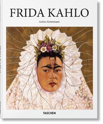 Frida Kahlo, 1907-1954