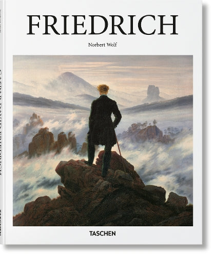 Caspar David Friedrich