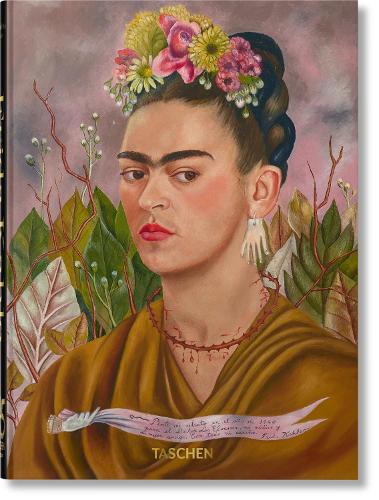 Frida Kahlo. 40th Ed