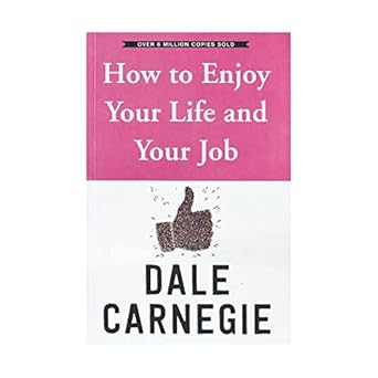 English self-help book