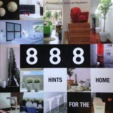 888 Hints for Home Design