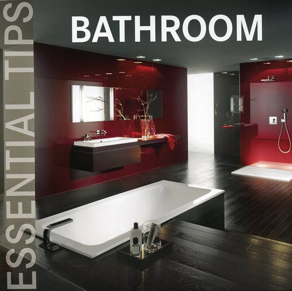 Konemann: Essential Tips: Bathroom