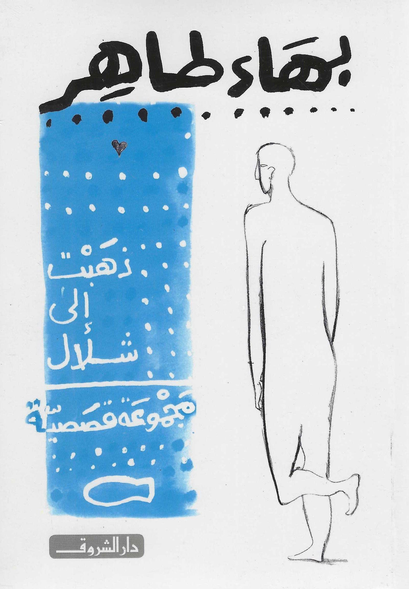 ذهبت الى شلال