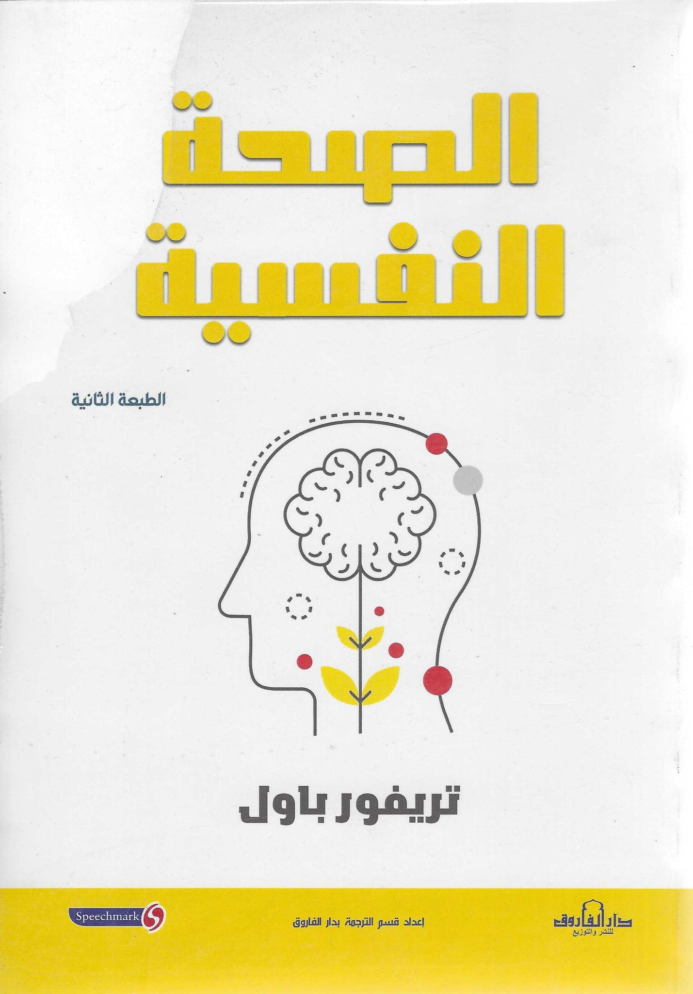 الصحة النفسية