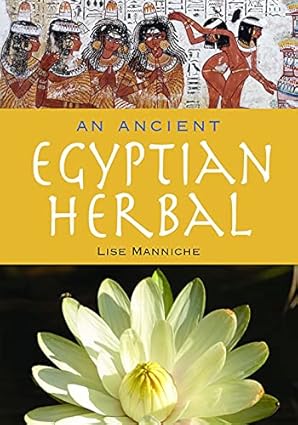 an ancient egyptian herbal