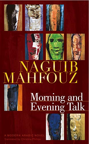 Morning and Evening Talk