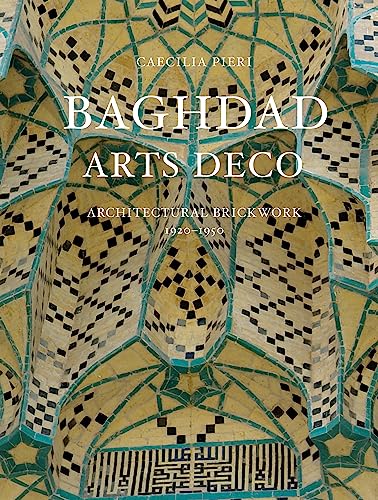 Baghdad Arts Deco