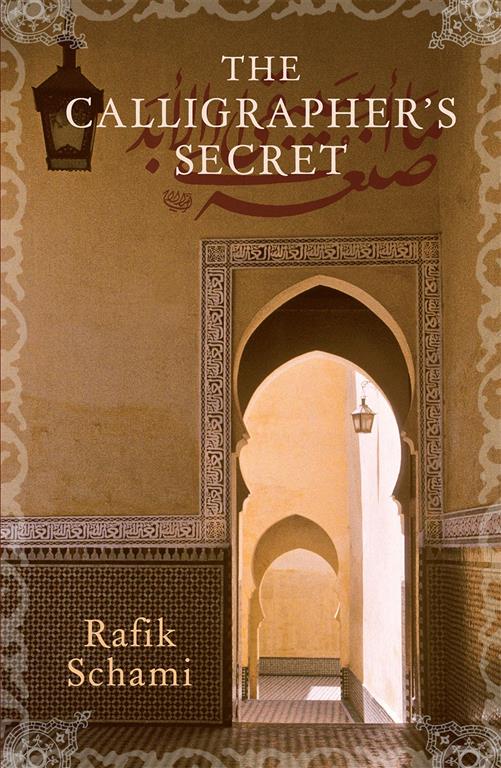 The Calligrapher’s Secret