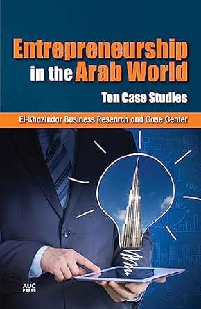English business book