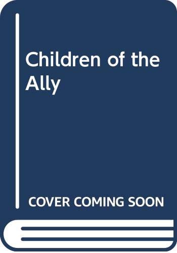 Children of the Alley