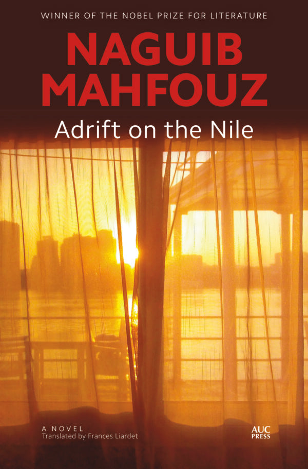 Adrift on the Nile