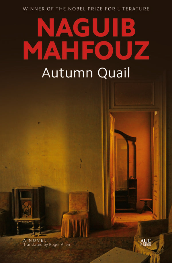 Autumn Quail