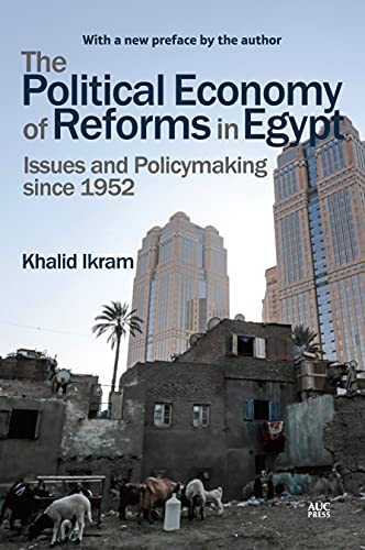 Political Economy of Reforms in Egypt