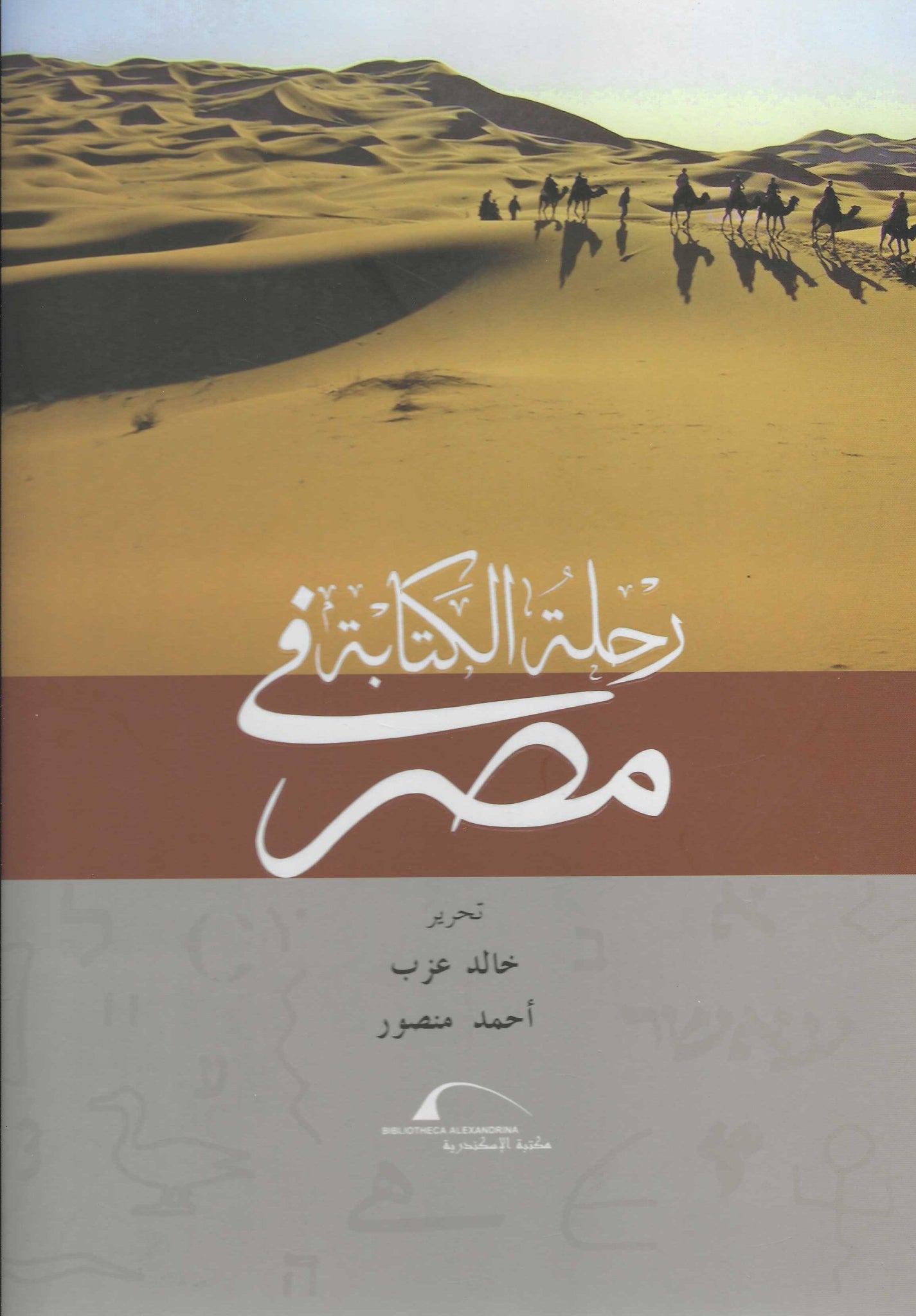 كتاب عربي تاريخي