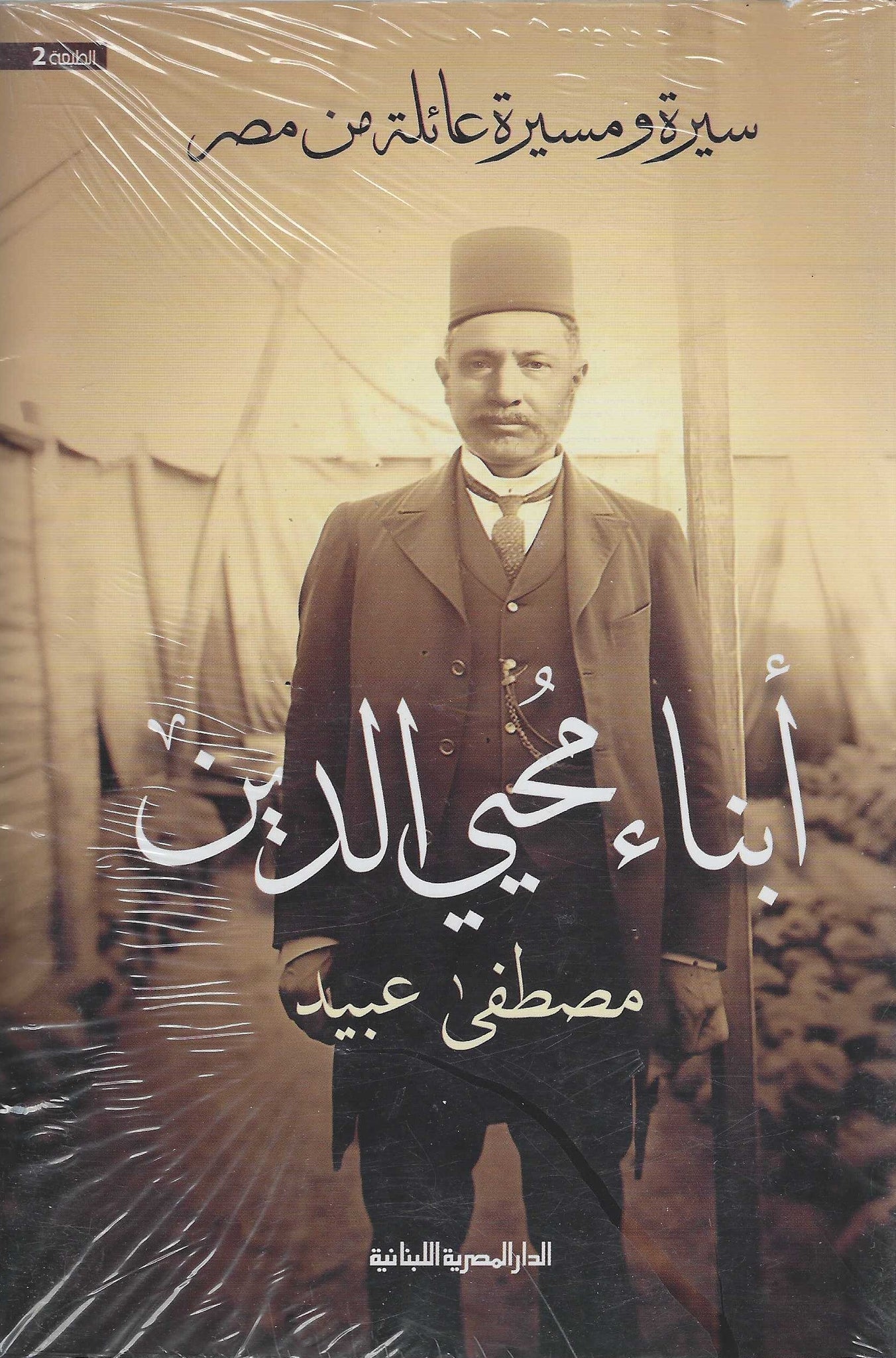 أبناء محيى الدين