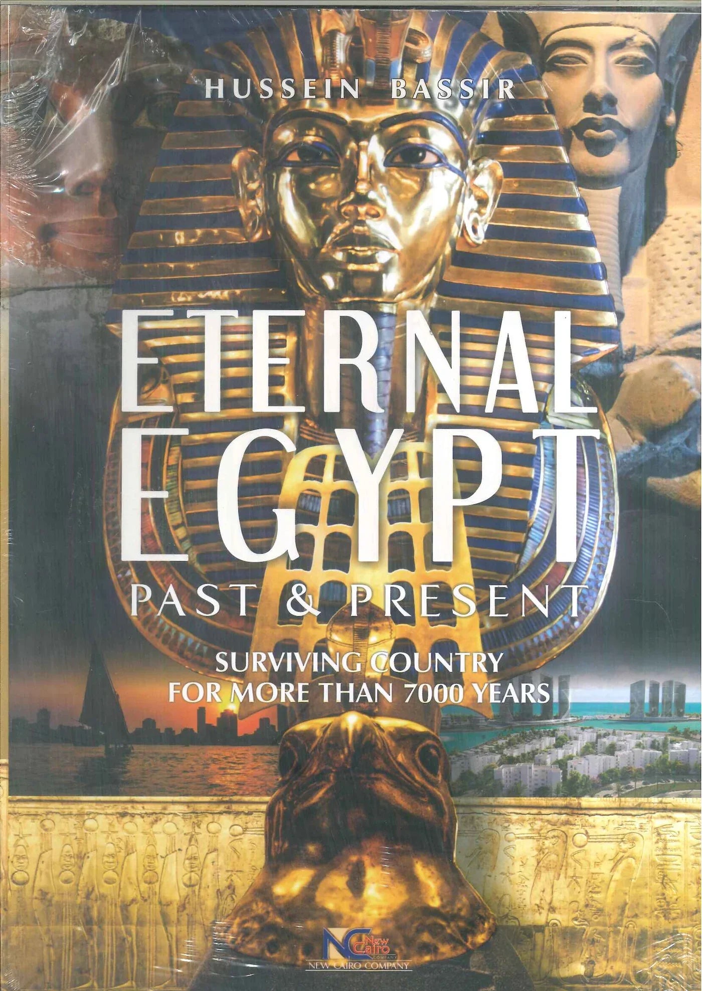 Eternal Egypt