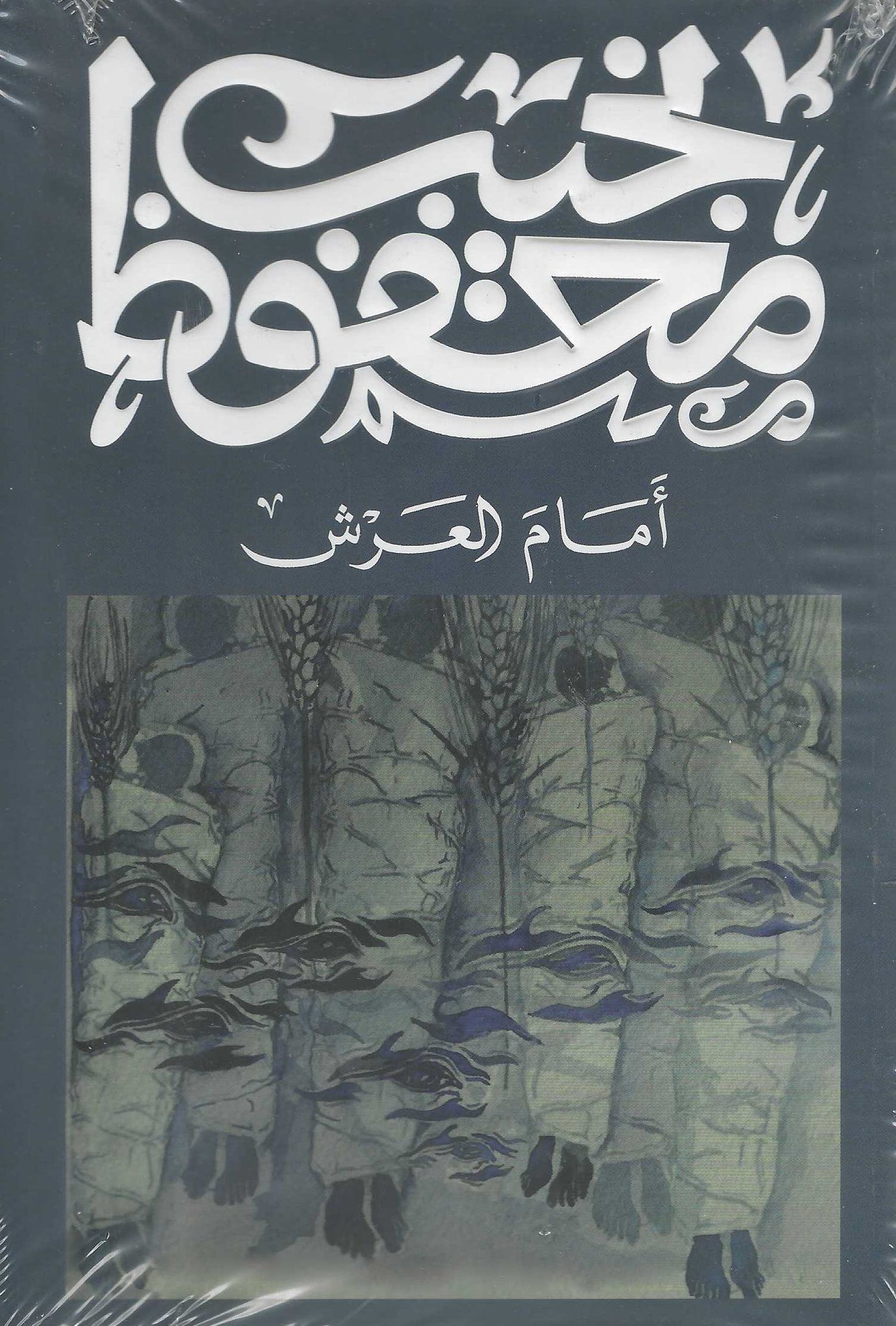 أفضل الروايات