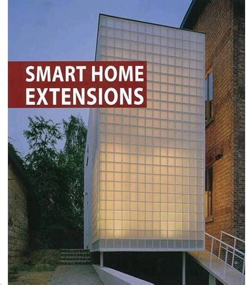 Smart Home Extensions