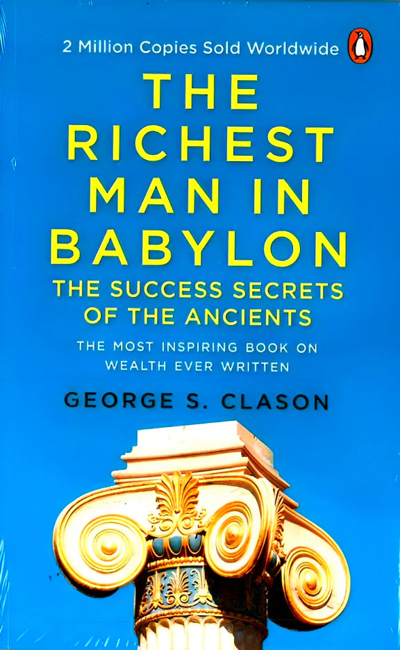 English business book
