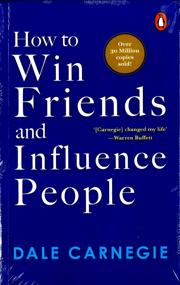 English business book