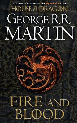 Fire and Blood