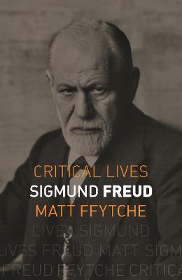 Sigmund Freud