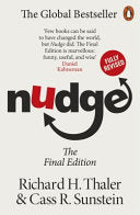 English self-help book