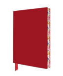 Red Artisan Notebook (Flame Tree Journals)