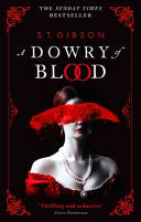 English book cover - bestselling novel - classic literature