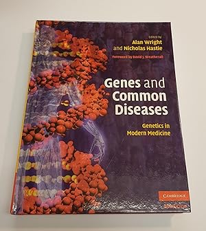 Genes and Common Diseases