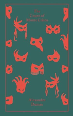 English book cover - bestselling novel - classic literature