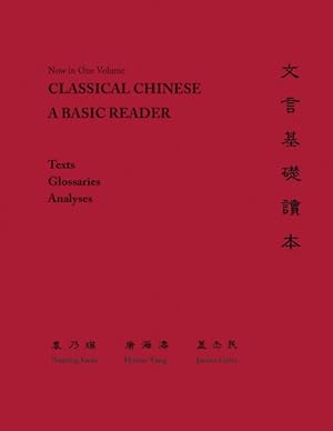 Classical Chinese