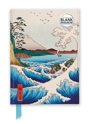 Utagawa Hiroshige: Sea at Satta